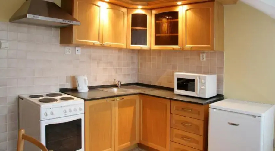 Penzion Accom