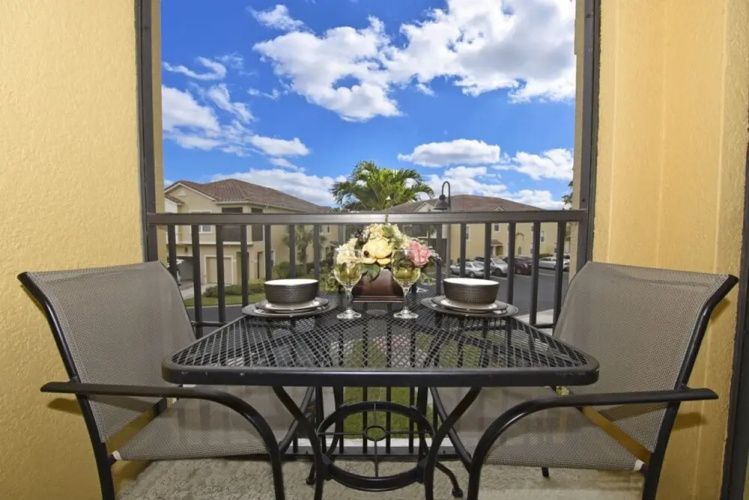 Oakwater Resort 2755