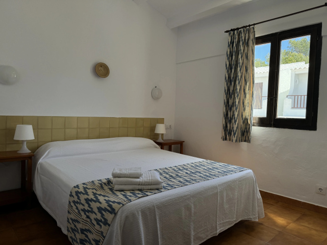 Apartamentos Sa Cala