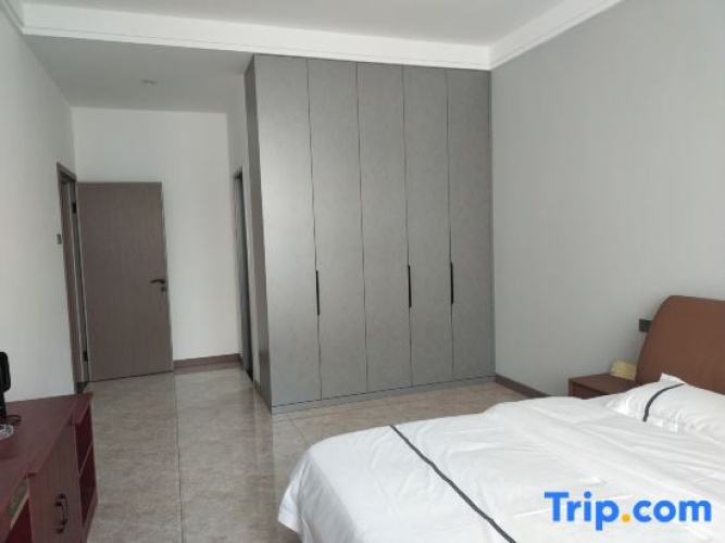 2 Bedrooms Deluxe Suite