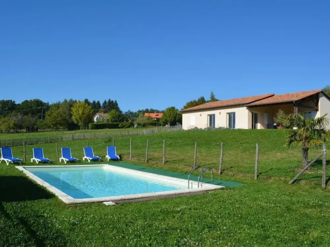 La Villa des Petits Bois