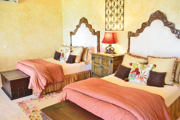 Blue Desert 7 - Villa Corazon