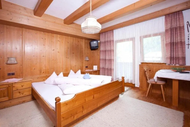 Haus Stefan