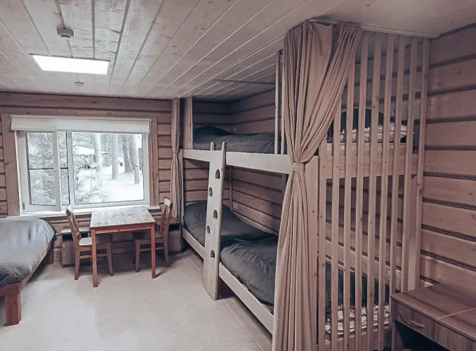 Фотография номера Коттеджа Черепашьи озёра