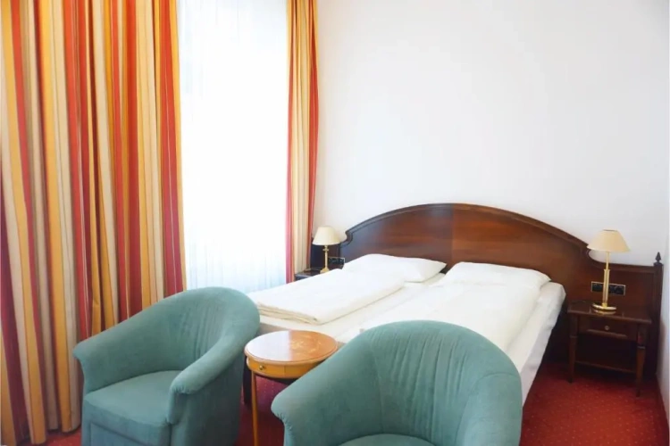 Superior Double room