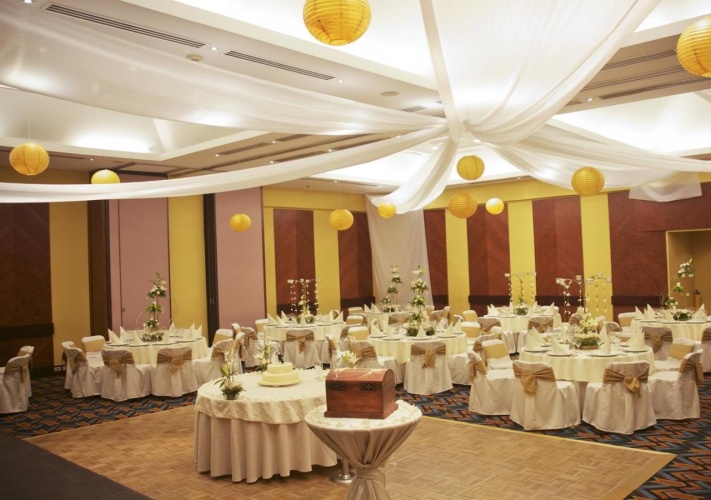 Ghl Hotel Capital photo 28