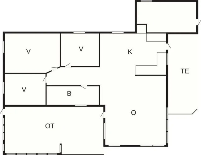 Cottage
