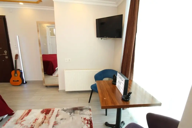 Standard Double Family room