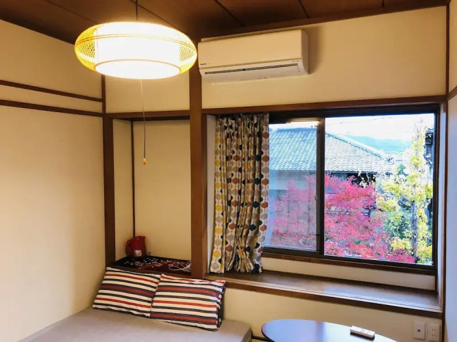 Kinkaku Ryokan