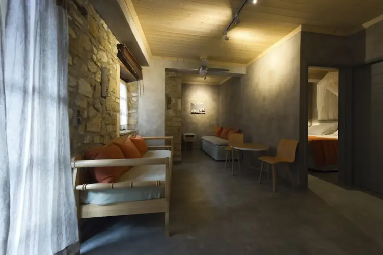 Hotel 1800