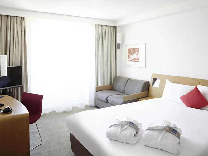 Novotel Amboise