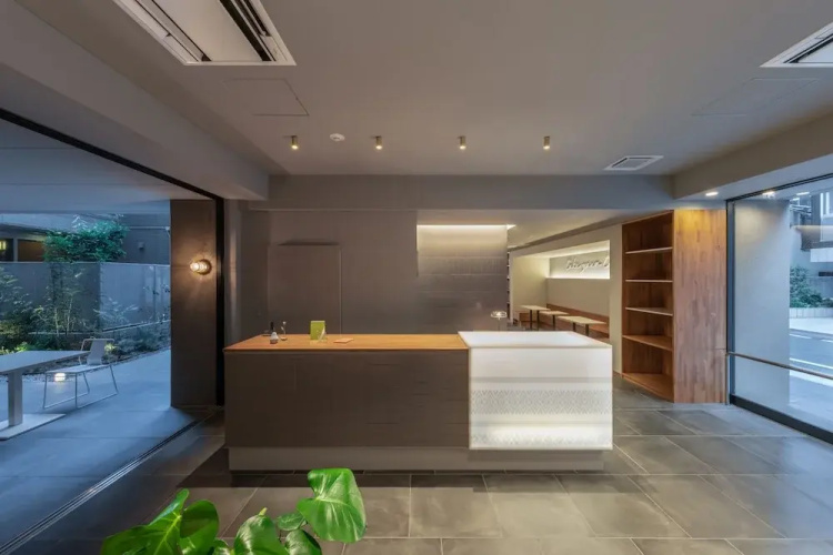 & Hotel Hakata