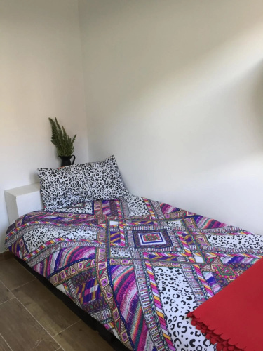 Casa Campillo, Habitaciones Individuales