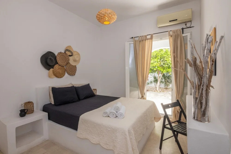 Cycladic Vibes Tinos