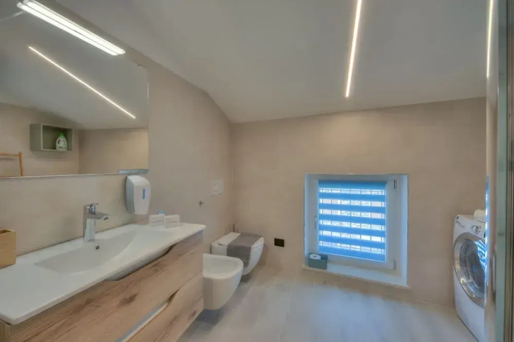 2 Bedrooms Standard Apartment