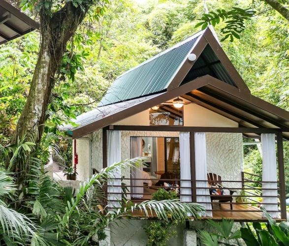 Bungalow