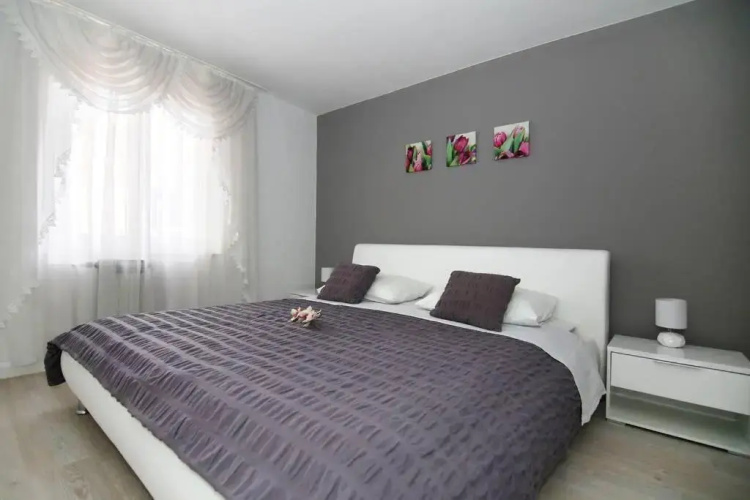 L&V apartment