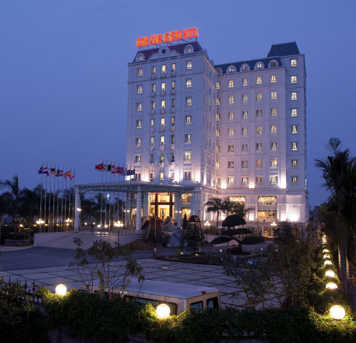 Hotelafbeelding