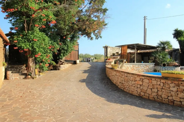 Trilo Noce Shared Pool