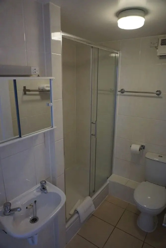 Grange Apartment