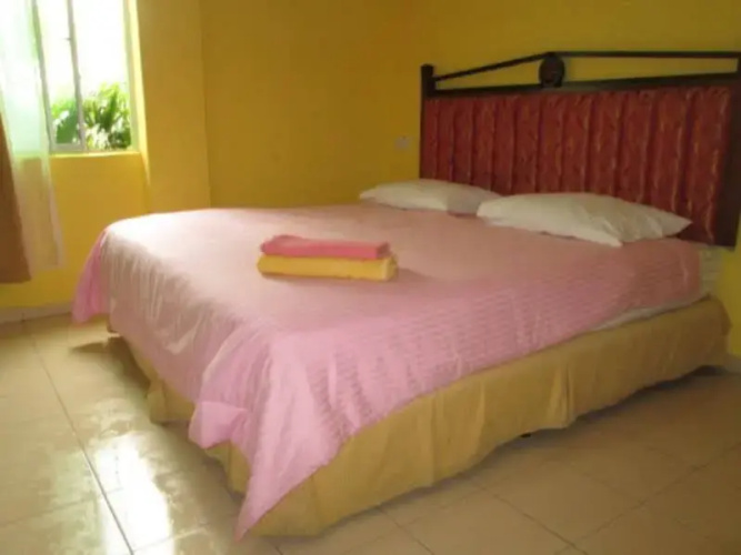 Cenang Impiana Inn