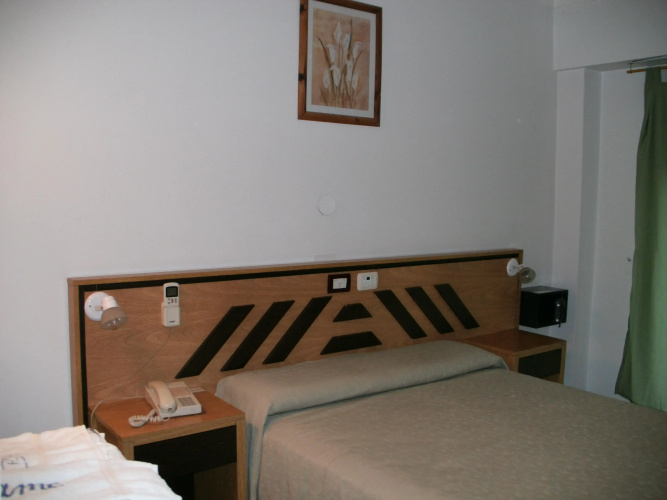 Hotel Paname