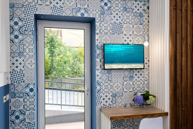 Maison di Fiore B&B