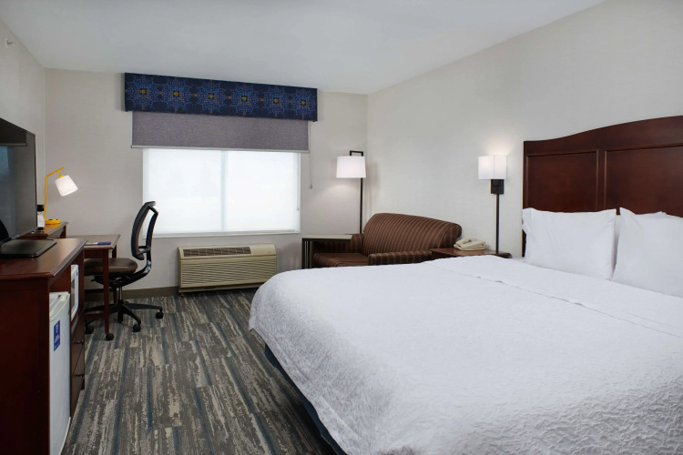 Hampton Inn Helena
