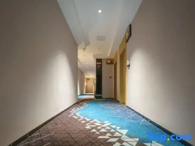Chengzi Hotel