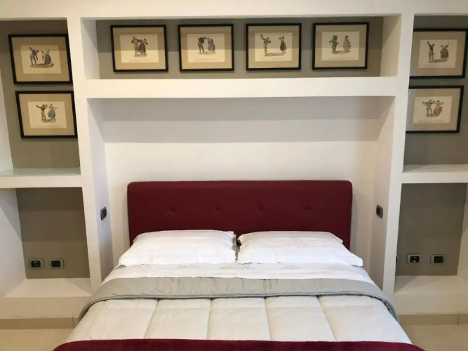 Appartamento Le Zagare