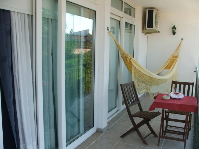 Solar dos Marcos Rural Accommodation