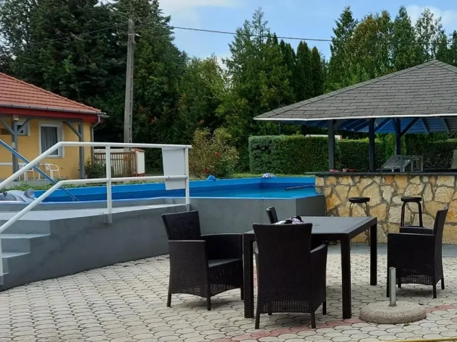 Bungalow