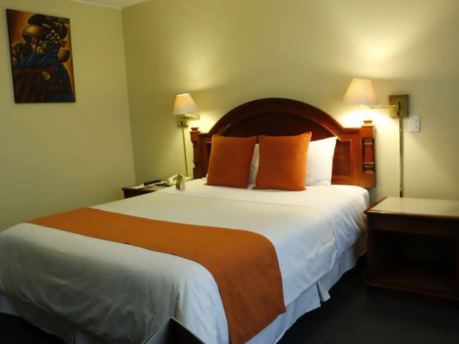 Hotel República