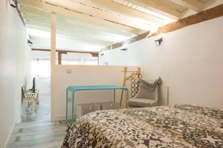 Apartamento Toledano SXVI