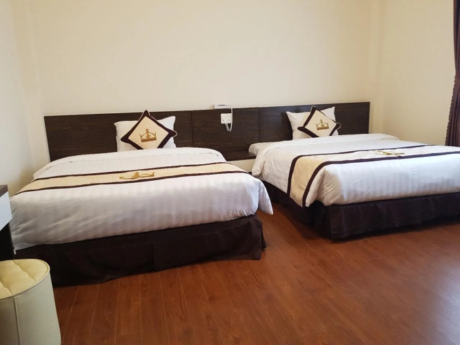 Hoang Thang 1 Hotel Da Lat