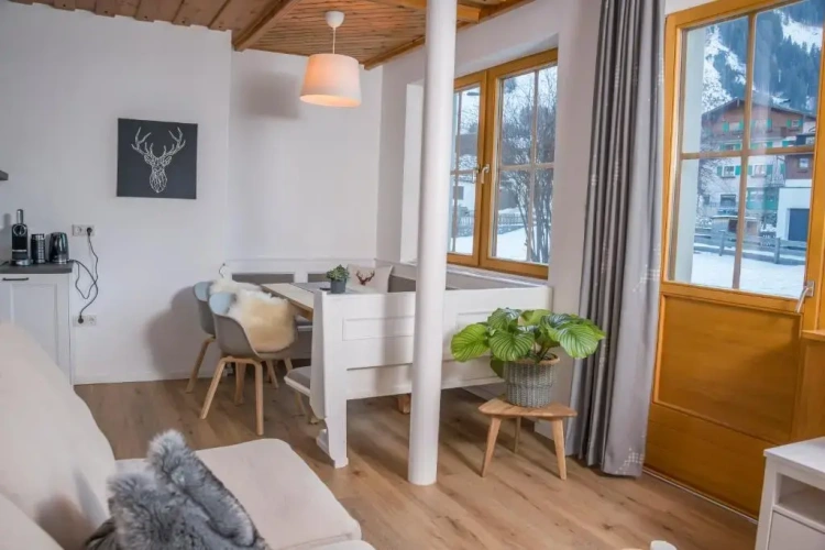 2 Bedrooms Suite