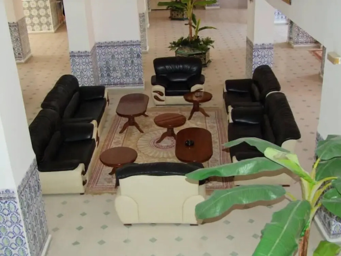 Hotel  Kalaa