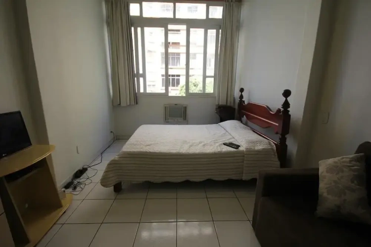 1 Bedroom Standard Apartment