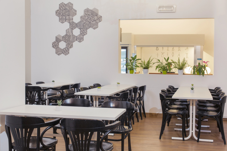 B&B HOTEL Trieste photo 26