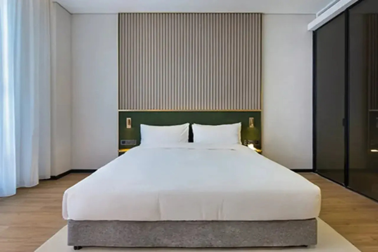 S&N Yiting Hotel Taizhou