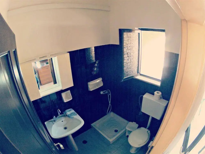 Bay View Apartments