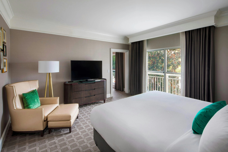 The Ballantyne, a Luxury Collection Hotel, Charlotte photo 6