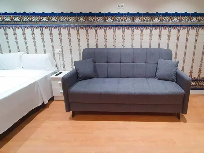 Apartamentos Santander Centro 3000