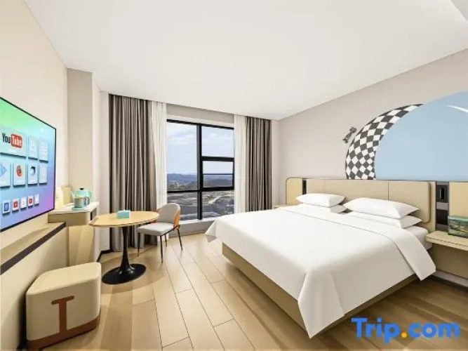 Grand Double room