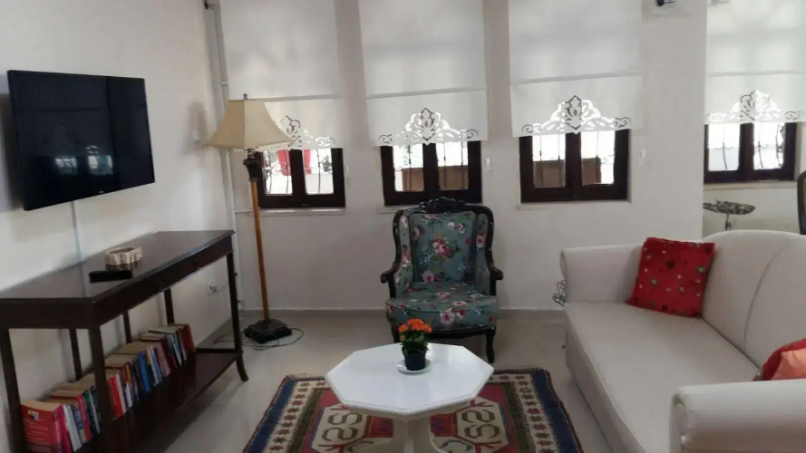 Sevo Hotel