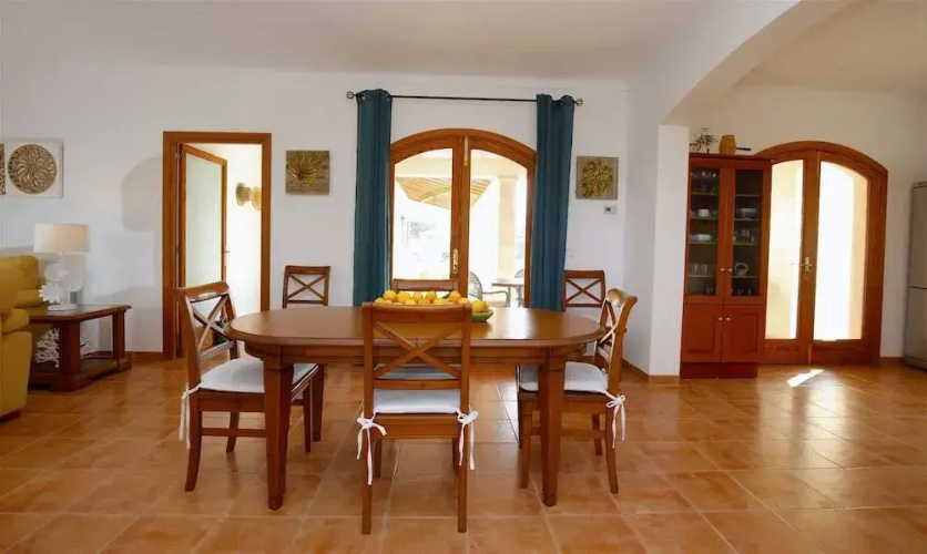 Villa Ses Oliveres D´Es Trenc