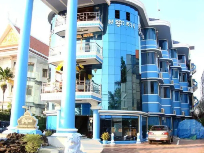 Crystal Hotel