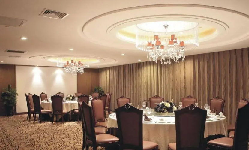 Xi'an I'well Hotel
