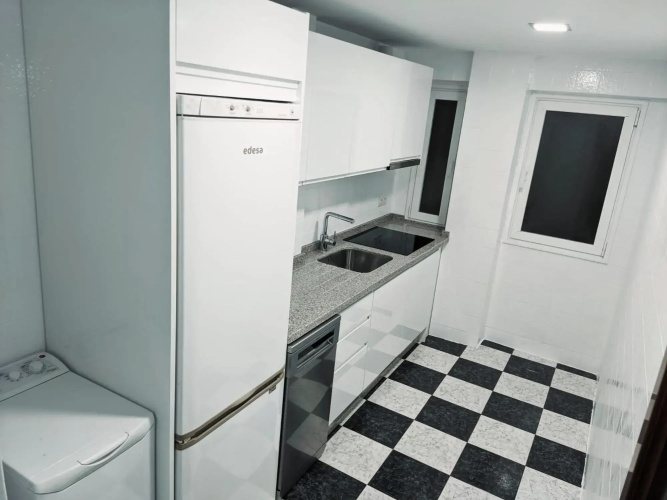 Vivienda Turistica a 5 minutos del centro a pie