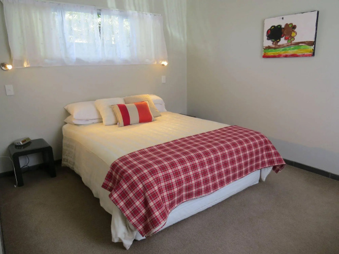 Pipinui Motel